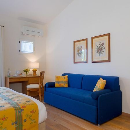 Hotel Villa Ottone Portoferraio Luaran gambar