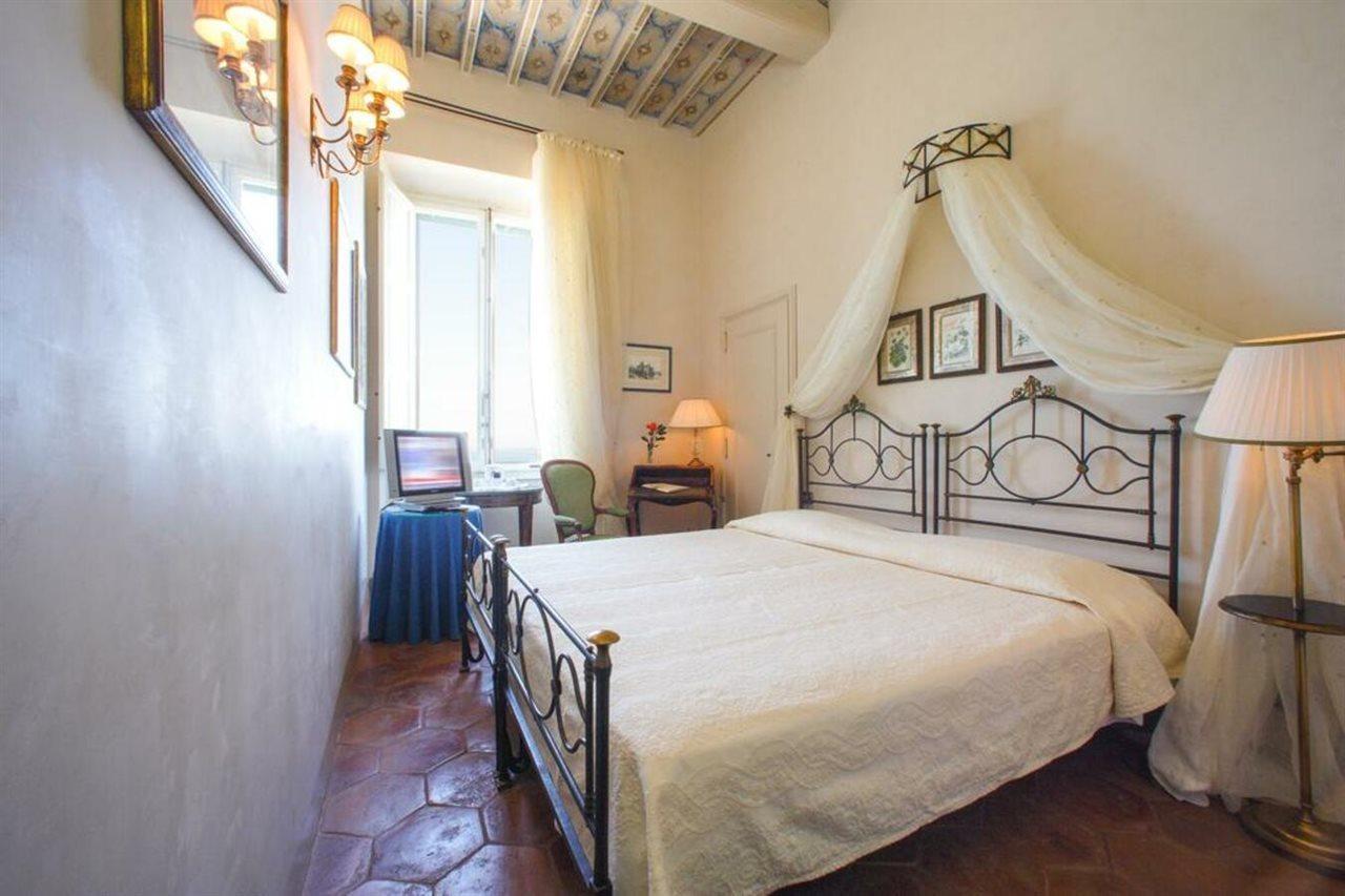 Hotel Villa Ottone Portoferraio Luaran gambar