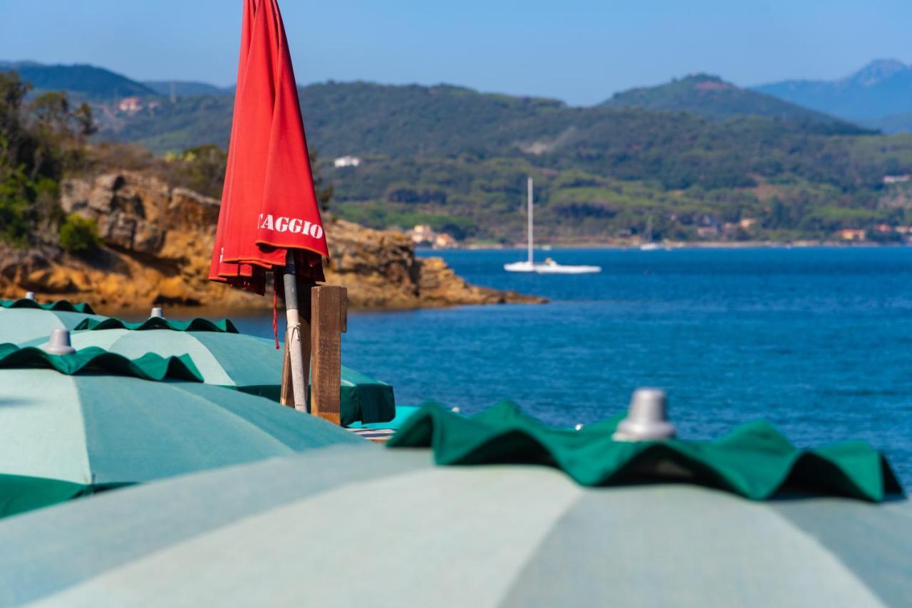 Hotel Villa Ottone Portoferraio Luaran gambar