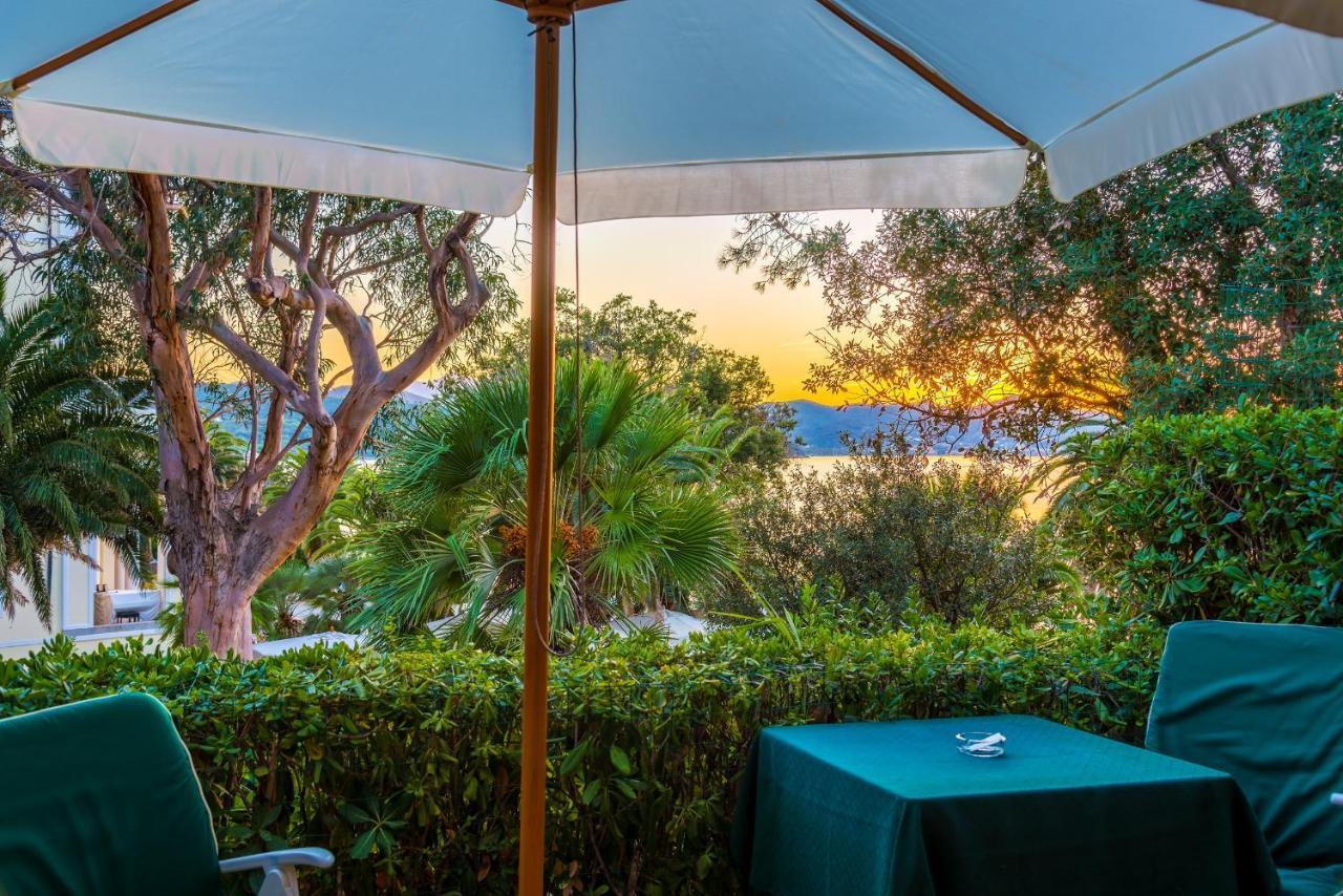 Hotel Villa Ottone Portoferraio Luaran gambar