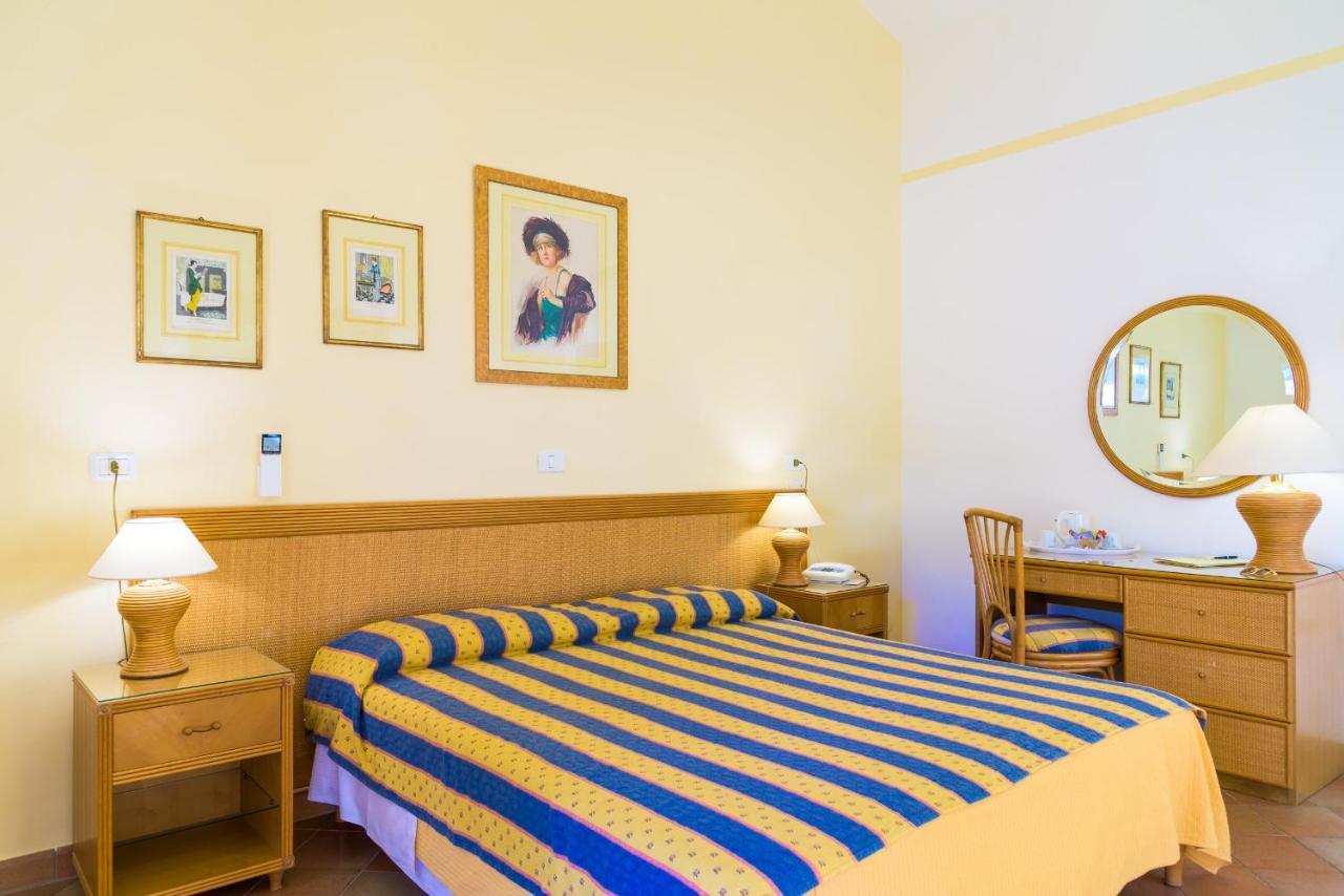 Hotel Villa Ottone Portoferraio Luaran gambar
