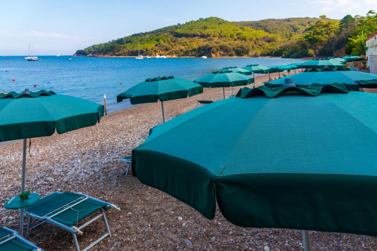 Hotel Villa Ottone Portoferraio Luaran gambar