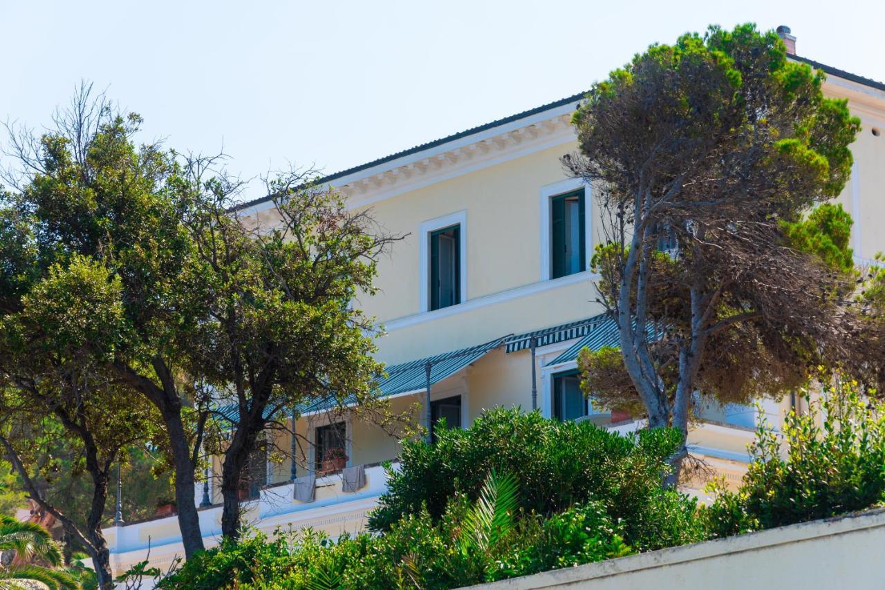 Hotel Villa Ottone Portoferraio Luaran gambar
