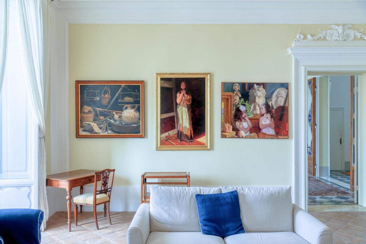 Hotel Villa Ottone Portoferraio Luaran gambar