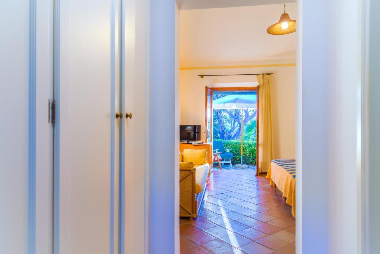 Hotel Villa Ottone Portoferraio Luaran gambar