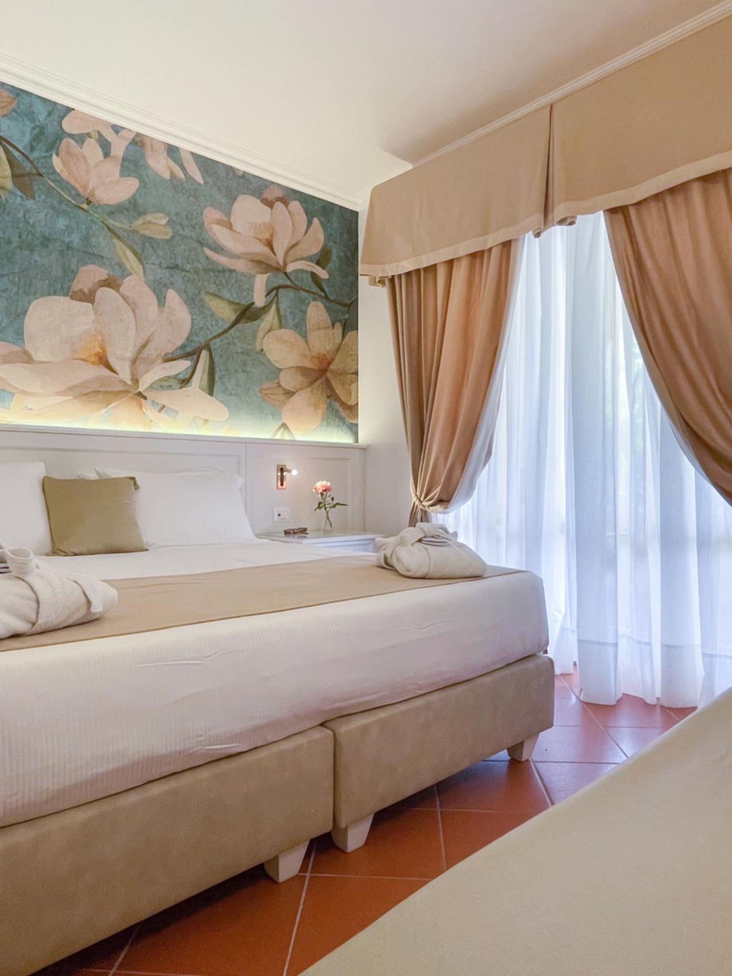 Hotel Villa Ottone Portoferraio Luaran gambar