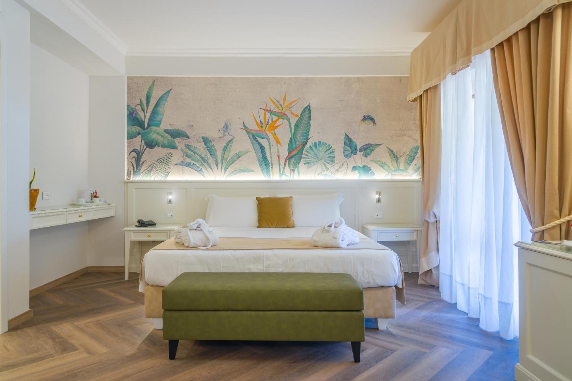 Hotel Villa Ottone Portoferraio Luaran gambar