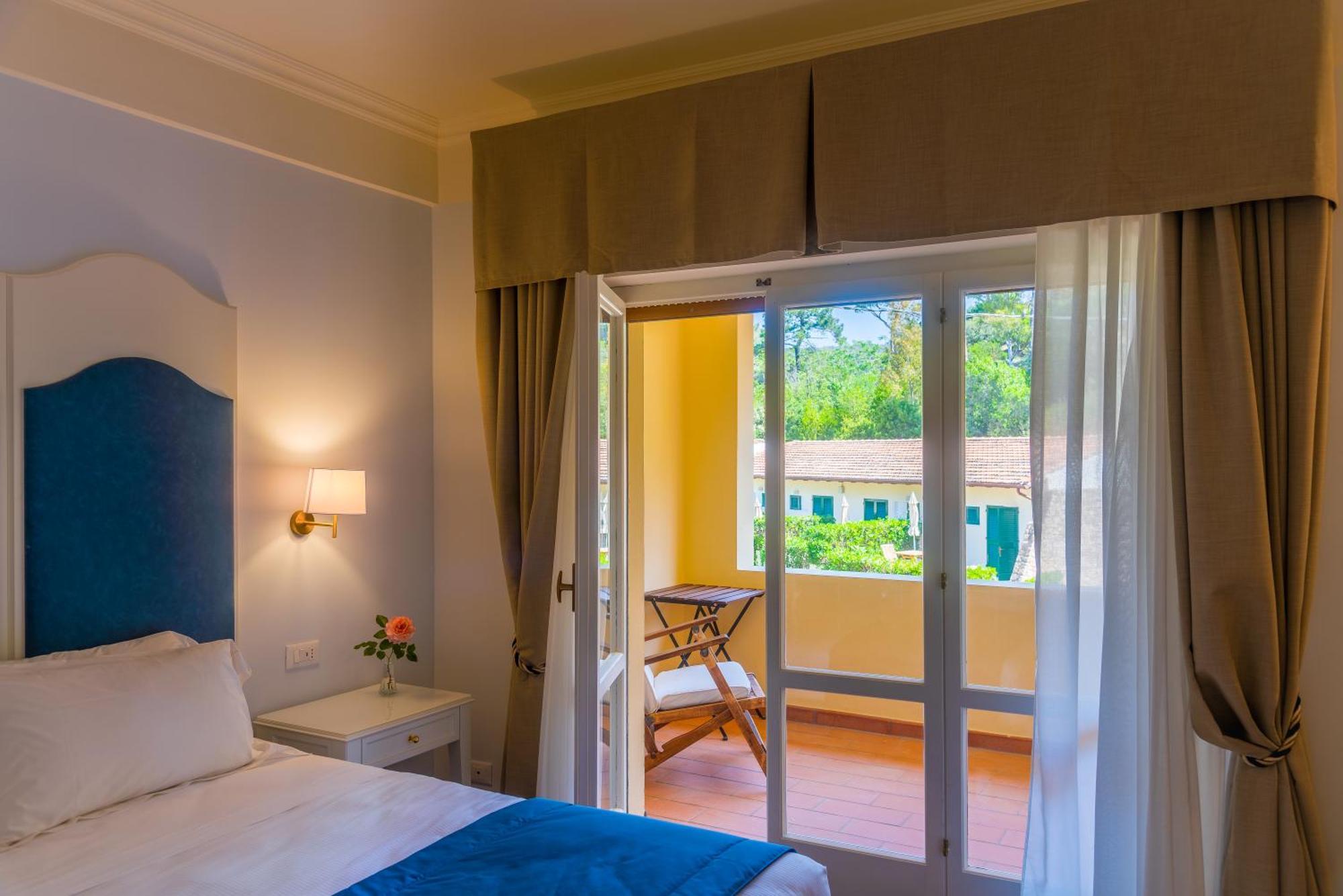 Hotel Villa Ottone Portoferraio Luaran gambar