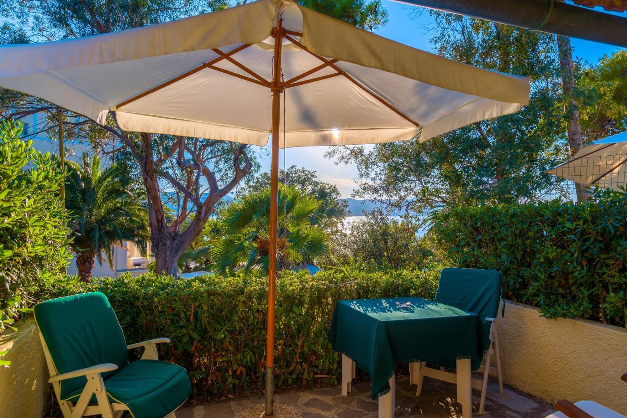 Hotel Villa Ottone Portoferraio Luaran gambar