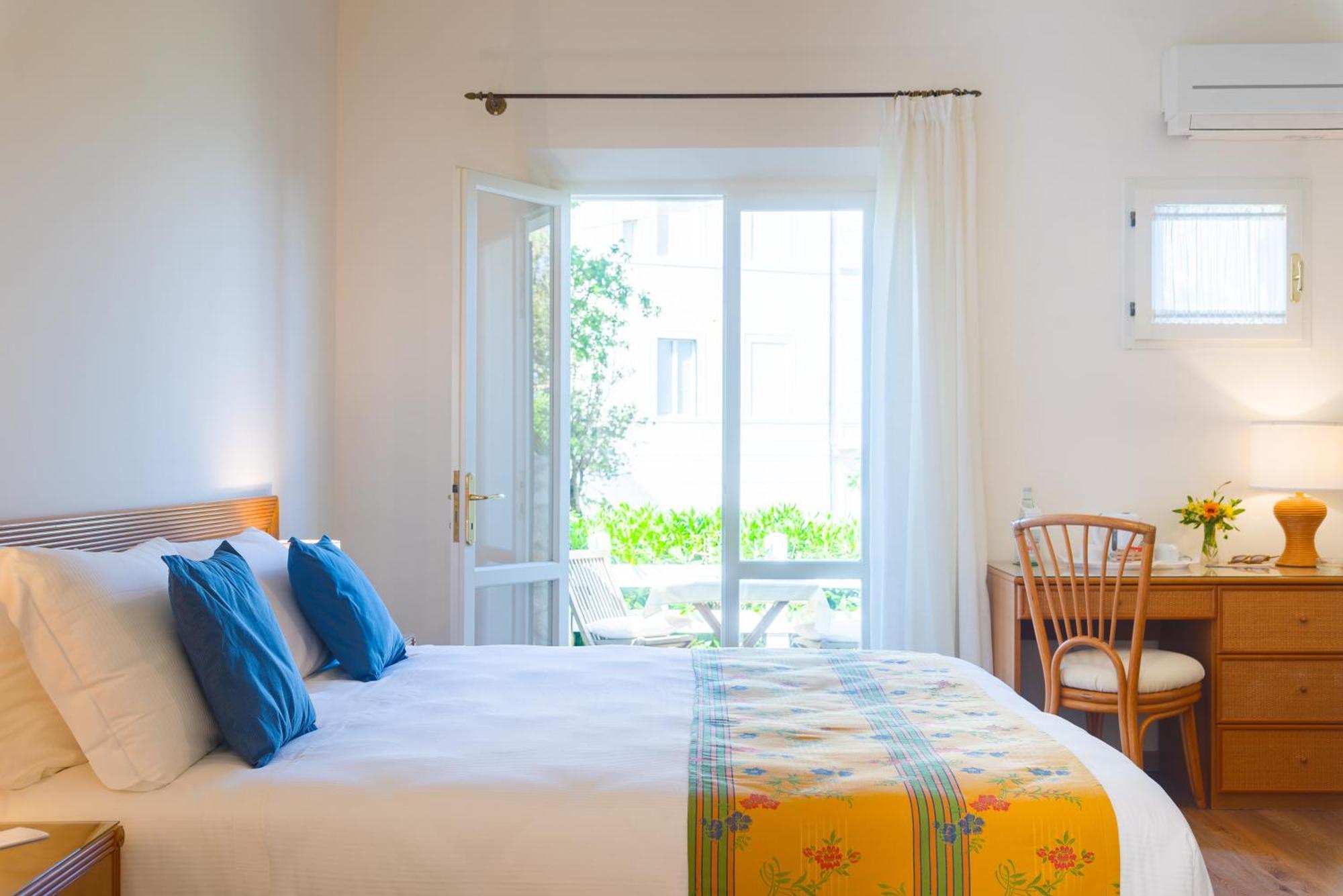 Hotel Villa Ottone Portoferraio Luaran gambar