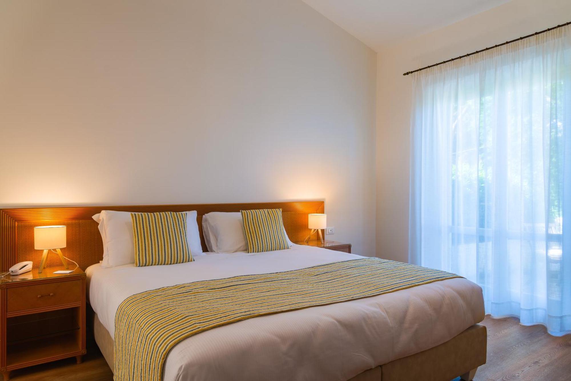 Hotel Villa Ottone Portoferraio Luaran gambar