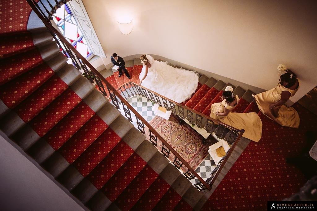 Hotel Villa Ottone Portoferraio Luaran gambar