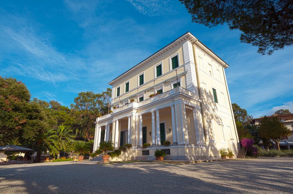 Hotel Villa Ottone Portoferraio Luaran gambar