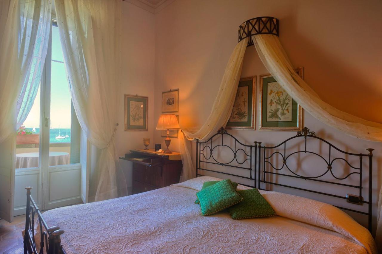 Hotel Villa Ottone Portoferraio Luaran gambar