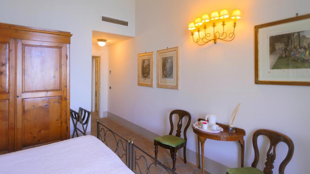 Hotel Villa Ottone Portoferraio Luaran gambar