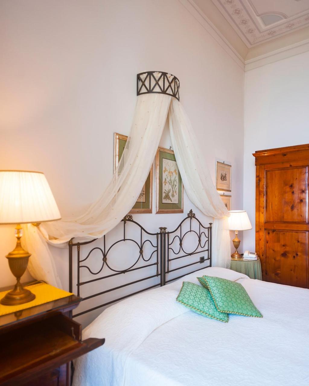 Hotel Villa Ottone Portoferraio Luaran gambar