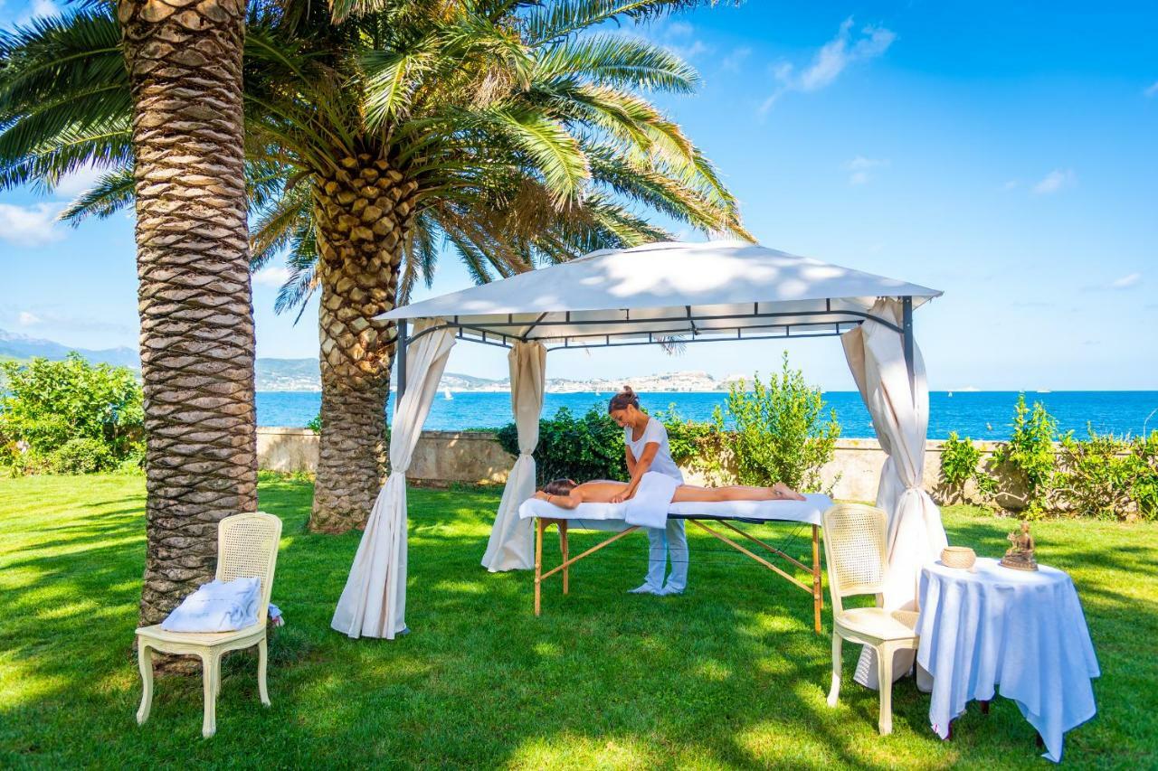 Hotel Villa Ottone Portoferraio Luaran gambar